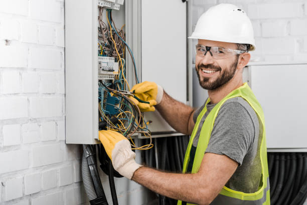 Best Electrical System Inspection  in Reno, OH