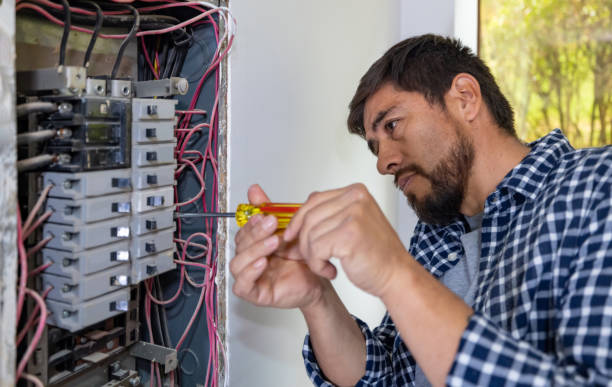 Best Electrical Rewiring Services  in Reno, OH